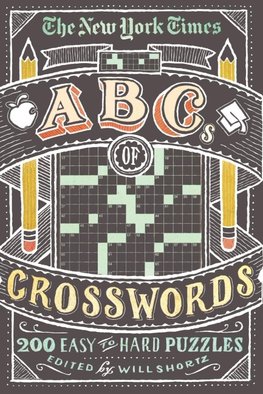 New York Times ABCs of Crosswords