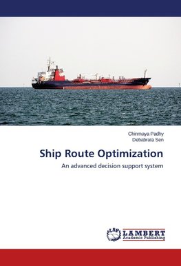Ship Route Optimization