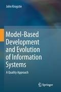 Model-Based Development and Evolution of Information Systems
