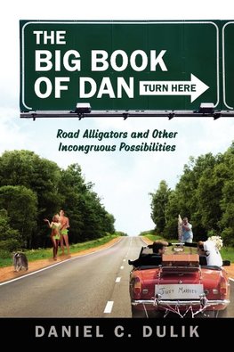 The Big Book Of Dan