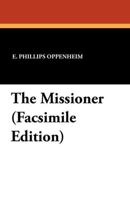 The Missioner (Facsimile Edition)