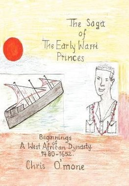 The Saga of the Early Warri Princes