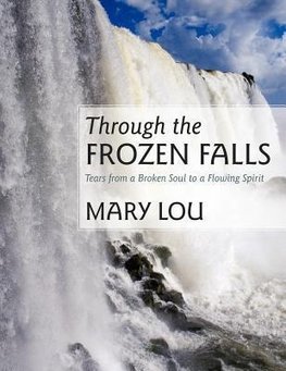 Through the Frozen Falls