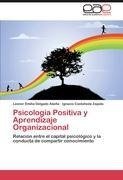 Psicología Positiva y Aprendizaje Organizacional