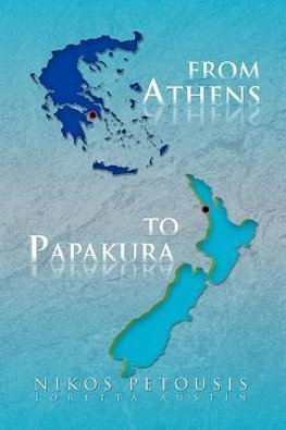 From Athens to Papakura