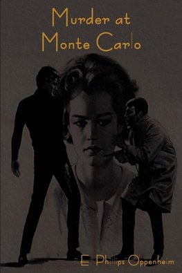 Murder at Monte Carlo