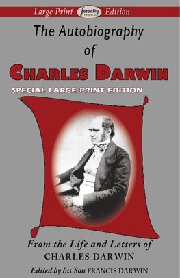 The Autobiography of Charles Darwin