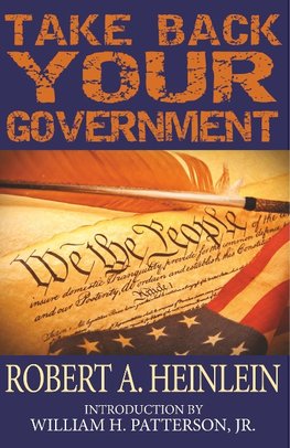 Take Back Your Government