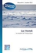 Lac Vostok