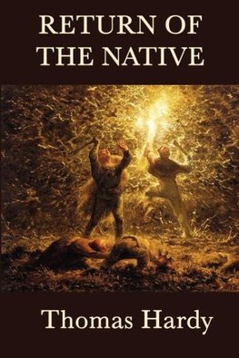Return of the Native