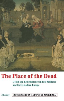 The Place of the Dead