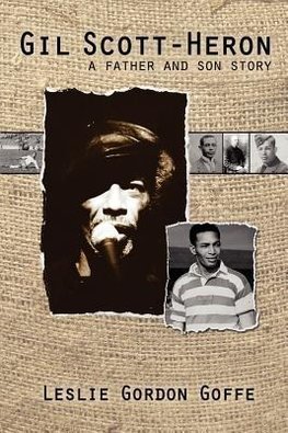 Gil Scott- Heron