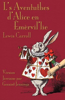 L's Aventuthes d'Alice en Êmèrvil'lie