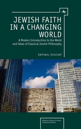 Jewish Faith in a Changing World