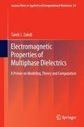 Electromagnetic Properties of Multiphase Dielectrics