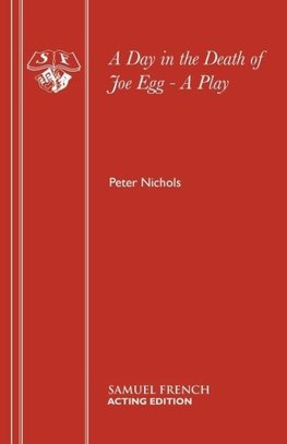A Day in the Death of Joe Egg