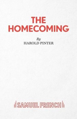 The Homecoming - A Play