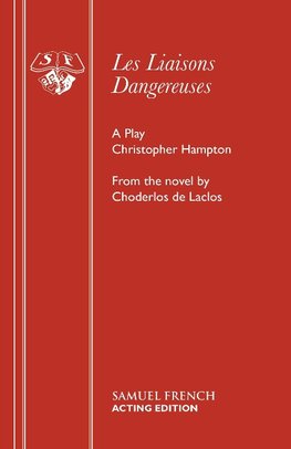 Les Liaisons Dangereuses