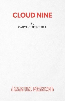 Cloud Nine - A Play