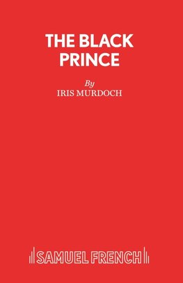 THE BLACK PRINCE