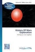 History Of Mars Exploration