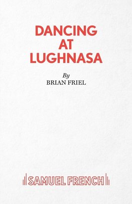 Dancing at Lughnasa