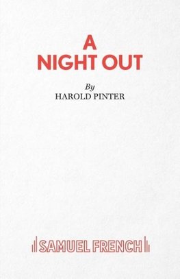 A Night Out - A Play
