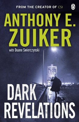 Zuiker, A: Dark Revelations