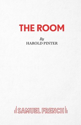 The Room - A Play