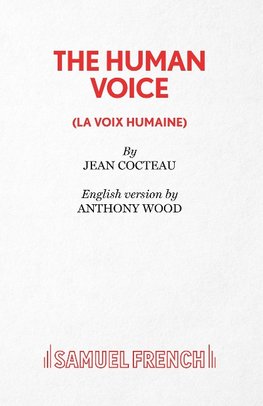 The Human Voice