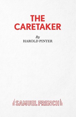 The Caretaker - A Play