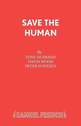 Save the Human