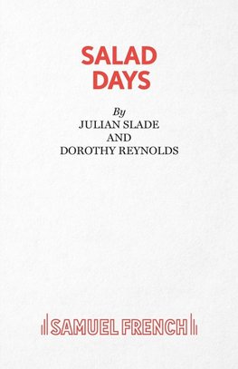 Salad Days