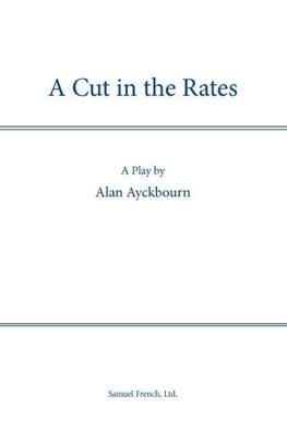 Cut in the Rates