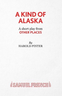 A Kind of Alaska