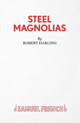 Steel Magnolias