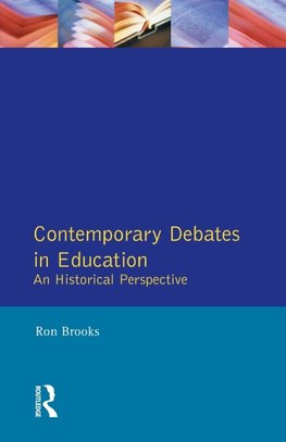 Contemporary Debates in Education