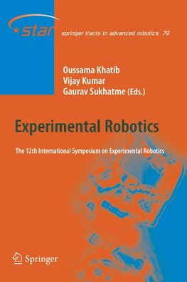 Experimental Robotics