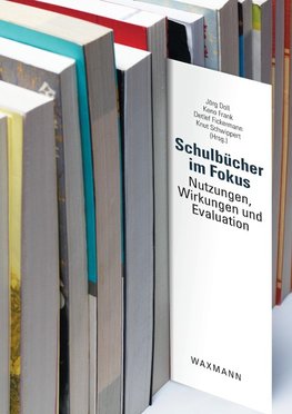 Schulbücher im Fokus