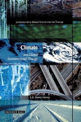 Climate and Global Environmental Change