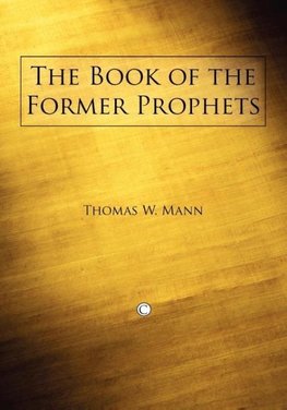 The Book of the Former Prophets