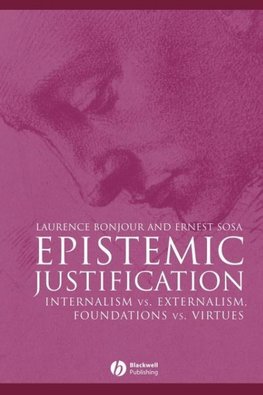 Epistemic Justification