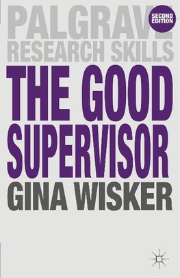 The Good Supervisor