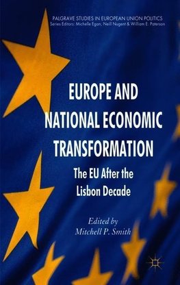 Europe and National Economic Transformation