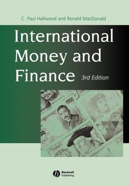 International Money Finance 3e