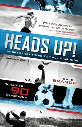 The Heads Up!