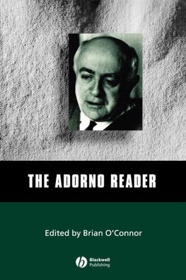 Adorno Reader