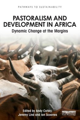 Pastoralism and Development in Africa