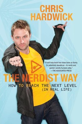 The Nerdist Way
