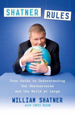 Shatner Rules